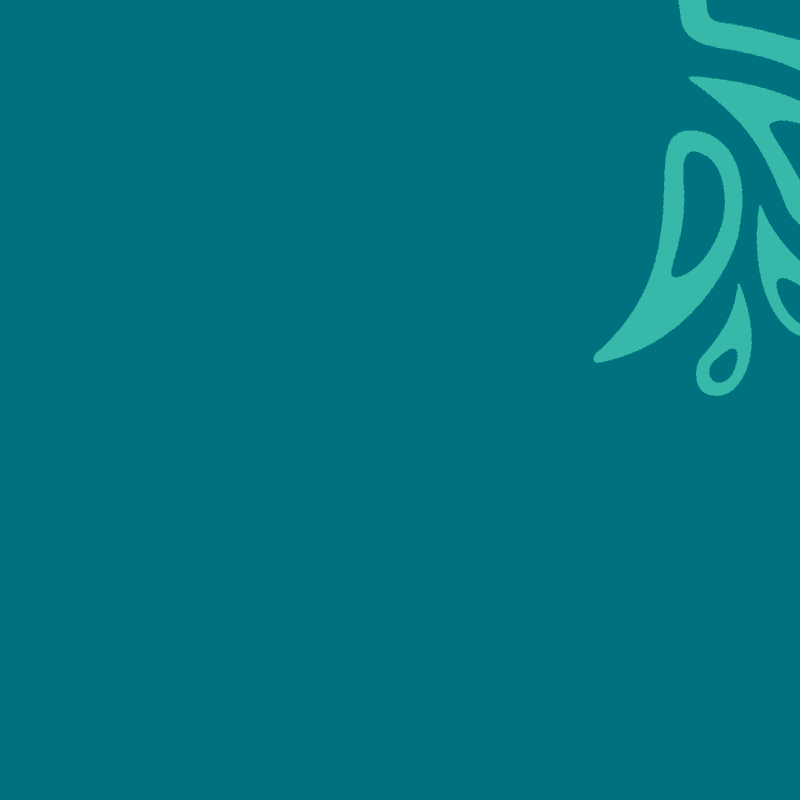 teal-blue-background